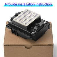 Tête d'impression pour imprimante grand format à solvant écologique pour imprimantes numériques Roland Mutoh, tête d'impression originale Eps I3200