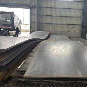 批发最优惠价格高品质0.27毫米热浸镀ASTM A653M-06a镀锌钢板制造商和供应商 - Product Image 6