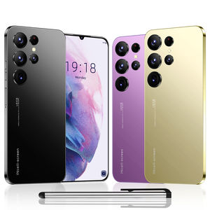 Super Original S26 Ultra Android 15 Octa Core 108MP Smartphone Débloqué 16+1TB 5G 4K Charge Rapide 65W Téléphone Portable Haute Qualité - Product Image 1