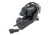 LR010375 pompe de compresseur de Suspension pneumatique pour 2006-2013 Land Rover Range Rover Vogue L322