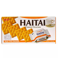 Galleta de Chocolate con Crema Halal al por Mayor, Rollo de Oblea de 90g, Caja de Snacks Exóticos Dulces y Crujientes a Granel
