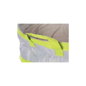 SAC DE JARDIN POP-UP Perel-POLYESTER + PVC - 85 L - Product Image 4