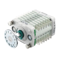 Interrupteurs auxiliaires F10-12 AC/DC 110V 220V 10A 6NO6NC pour disjoncteur, accessoires de tableau électrique
