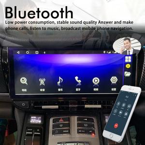 Reproductor Multimedia para Automóvil con Pantalla de 12.3 Pulgadas y Resolución 1920*720, Android 13, para Porsche Panamera 2010-2016, Radio GPS Estéreo, CARPLAY - Product Image 2