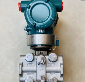 Yokogawa EJX EJA Series High Static Differential EJX130A EJA110E EJX110A EJA130E SIL2 Certified, IP67 - Product Image 3