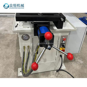 Mesin pemotong pipa semi-otomatis - Product Image 3