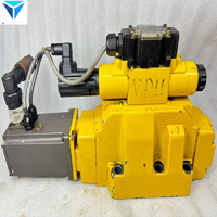 4WRTE-42/M blok katup proporsional 4WRTE 25 E350P-41/6EG24EK31/F1M-733