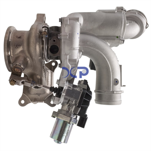 Turbocompresor MGT1446S de Alta Calidad 817808 5011 817808 5011S 06K145721B para VW <span class=keywords><strong>Golf</strong></span> GTI Jetta 1.8L EA888 OEM de Fábrica - Product Image 4