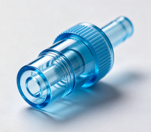 Accessoires de support pour spatule orale médicale jetable, moulés par injection, à base végétale et sans danger - Product Image 5