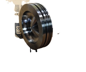 Les pistons du moteur de l'excavatrice 3406 sont les références 125-8869, 1258869, 130-0241 et 1300241. - Product Image 3