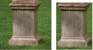 <span class=keywords><strong>Socle</strong></span> de <span class=keywords><strong>statue</strong></span> en marbre sur mesure, design traditionnel populaire, base en marbre sculpté - Product Image 3