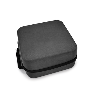 BWL Customizable EVA Home <b>Fan</b> Storage Box-Camping <b>Travel</b> Use High Protection Waterproof Dustproof Shockproof Portable Color - Product Image 3