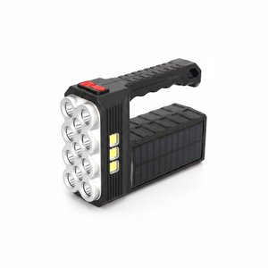 4.5 \ "X6.5 \" ไฟฉาย LED อเนกประสงค์แบบพกพา48ชิ้น /cs ให้คะแนน IP65การใช้งานกลางแจ้งซ่อนแหล่งกำเนิดแสง - Product Image 2