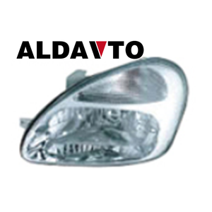 PARA LÁMPARA DE CABEZA HRV 2005 R 96458816 L 96458815 2006 2007 2008 2017 REJILLA DE LÁMPARA DE CABEZA NEGRO 2018 PLACA DE TANQUE DE AGUA ACADIA 2017 MUD GU - Product Image 5