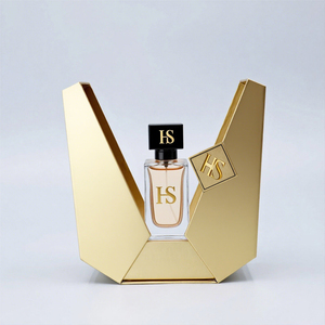 Hộp giấy cứng cao cấp mờ, dùng để đựng quà tặng, nến, mỹ phẩm, chai xịt nước hoa rỗng kèm hộp - Product Image 3