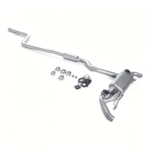 Vendita Diretta dalla Fabbrica 2019 220i 230i <span class=keywords><strong>G42</strong></span> 2.0T B48 Sistema di Scarico Catback con Valvola Elettronica - Product Image 4
