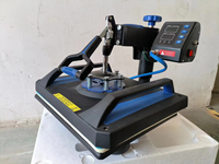 11 en 1 numérique balançoire T-shirt Machine de transfert de chaleur tasse tablette étui de téléphone T-shirt motif impression Sublimation Machine