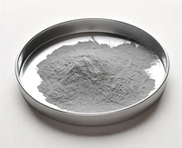 Poudre d'aluminium en paillettes (type feuille) 22 µm, teneur en non-volatiles de 99,6 %, marque Silver Rocket, modèle ZQ-880, 8 kg/tonne, encre