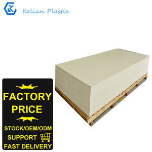 Tấm Nhựa Pp Màu Xám Dùng Cho Ván Khuôn - Product Image 1