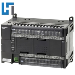 CP1L-EM40DT-D CP1L ซีรีส์ EM คอมแพค PLC ยูนิตซีพียู โมดูลควบคุมการเขียนโปรแกรม คอนโทรลเลอร์ระบบอัตโนมัติอุตสาหกรรม รุ่นใหม่ ของแท้ - Product Image 2