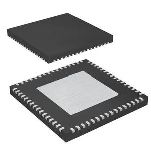 ไอซี ATMEGA649P-MU ไมโครคอนโทรลเลอร์ 8 บิต หน่วยความจำแฟลช 64KB 64QFN สำหรับการควบคุมอุตสาหกรรม อุปกรณ์สมาร์ทโฮม IoT ATMEGA649P-MU - Product Image 1