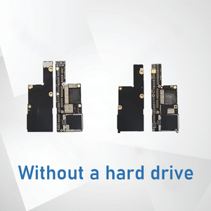 Carte mère endommagée pour iPhone <span class=keywords><strong>X</strong></span> XR XS <span class=keywords><strong>11</strong></span> 12 13 14 15 16 <span class=keywords><strong>Pro</strong></span> Max, carte logique sans Nand pour la pratique des compétences de maintenance - Product Image 3