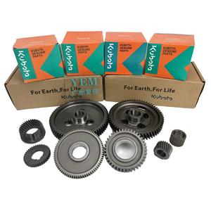 <span class=keywords><strong>Albero</strong></span> <span class=keywords><strong>motore</strong></span>/<span class=keywords><strong>albero</strong></span> a camme ingranaggio/ingranaggio di trasmissione <span class=keywords><strong>per</strong></span> Kubota V1305 V1100 V1200 V1405 V1512 V1502 V4000 V4300 V6108 S2200 S2600 S2800 - Product Image 4