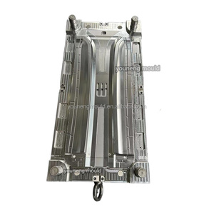 Çin taizhou kalıp makinesi enjeksiyon plastik kalıpları büyük parçalar plastik enjeksiyon hizmeti enjeksiyon fabrikası - Product Image 6