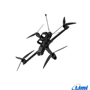 10-inch GPS Racing Drone với 4K máy ảnh RTF FPV drone điều khiển từ xa động cơ không chổi than Độ phân giải cao chụp ảnh - Product Image 5