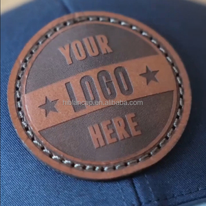 Mũ bóng chày lưới mùa hè chất lượng cao Richardson 112 mới về, có thể điều chỉnh, phối da, kiểu dáng thời trang ngoài trời, tùy chỉnh - Product Image 3