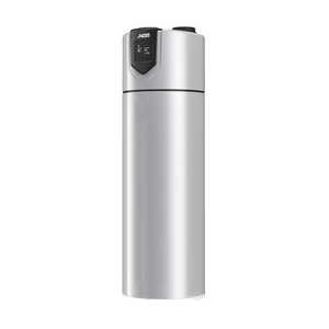 Sistema de Calefacción Híbrido Todo en Uno Ce R290, Bomba de Calor para Agua Caliente, Calentador de Agua para Calefacción Central Doméstica y DHW, Calefacción para Invierno Europeo - Product Image 6