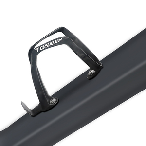 Support de Bouteille d'Eau pour Vélo Ultra Léger 16g en <span class=keywords><strong>Carbone</strong></span> Intégral Personnalisable en Usine – Cage à Bouteille pour Vélo de <span class=keywords><strong>Route</strong></span> OEM ODM - Product Image 5