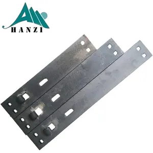 AREMA Steel Rail Tie Plate