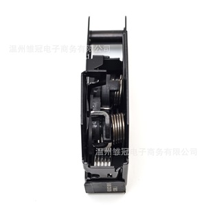 Volkswagen <b>Engine</b> <b>Hood</b> Lock 6Q0 823 509 Black Metal Replacement For Polo - Product Image 1
