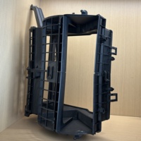 Usine sur mesure ABS Nylon TPU plastique modèle résine Laser Prototype rapide SLA SLS FDM PLA SLM impression 3D usinage acier