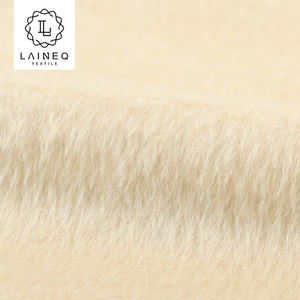 Élégance sans effort: 10% <span class=keywords><strong>alpaga</strong></span> 90% <span class=keywords><strong>laine</strong></span> australienne simple face 600g <span class=keywords><strong>Lama</strong></span> Pacos tissu de <span class=keywords><strong>laine</strong></span> pour manteau - Product Image 3