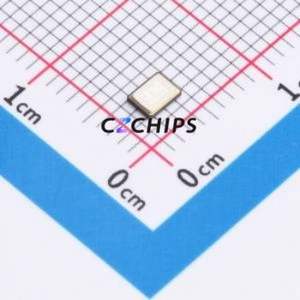 SWXC7ABVE0-28.759700 Crystal (Passive) SMD3225-4P Crystal Oscillator SMD Crystal Oscillator 28.7597MHz 10ppm 9pF - Product Image 1