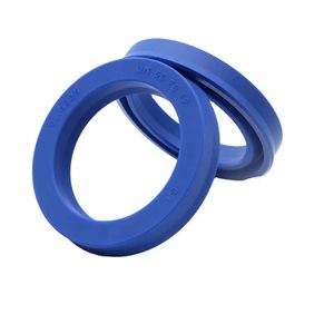 U <strong>Type</strong> IDI <strong>Seal</strong> 60-75-9 IUH UNS UHS Hydraulic Piston Rod <strong>Seals</strong> Made of PU Material - Product Image 1