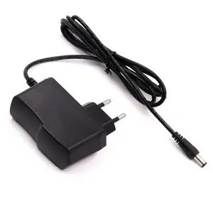 CE FCC onaylı 25.2V 1A ac dc adaptörü 25.2W ab pil şarj cihazı 25.2V hoparlör