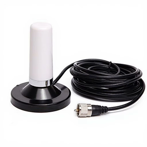 Antenna Phantom per Radio Mobile Auto NMO UHF 435M, GMRS462M, VHF 174MHz per Radioamatori - Product Image 3