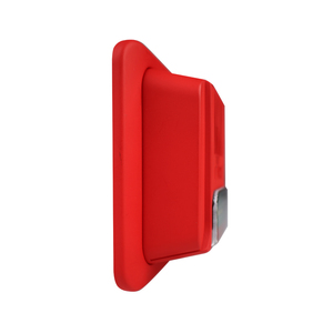 Sirena de alarma de incendio de 105 + dB con luz estroboscópica de xenón-Sistema de alerta de emergencia de alta intensidad para Seguridad Industrial/de edificios - Product Image 3