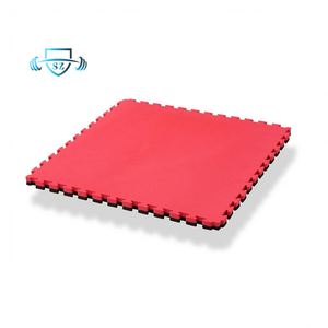 Tatami vật lộn thảm cho Đấu Vật tam giác thiết kế cho Aikido Samurai jiu-jitsu judo võ thuật-Đào Tạo Karate - Product Image 3