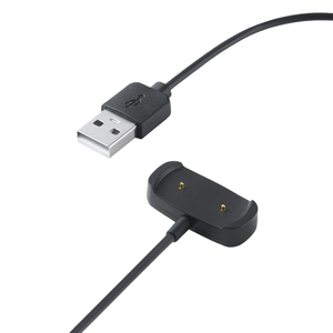 Cargador de cable de carga rápida magnético para reloj de 60cm para Huami <span class=keywords><strong>Amazfit</strong></span> Bip <span class=keywords><strong>U</strong></span>/POP/Zepp E/ GTR2/A1918 - Product Image 3