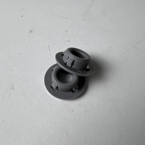 Pasacables 9048015027 para Toyota Highlander Lexus, unidad individual de plástico - Product Image 4