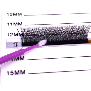 Prebase para Pestañas Personalizada, Hipoalergénica y Suave, Super Bonder, Sérum para Pestañas, 10 ml, Refuerzo de Pestañas, <span class=keywords><strong>Agem</strong></span> Ultra, Extensión de Pestañas - Product Image 4