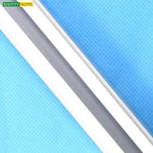 Riel de Cortina de Aluminio al Mejor Precio, Blanco, Ultrafino, Curvo, para Montaje en Techo, <span class=keywords><strong>Micro</strong></span> <span class=keywords><strong>Mini</strong></span> Riel de Cortina - Product Image 6