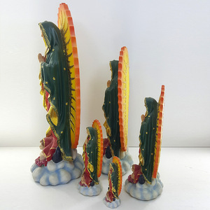 Estatua de Nuestra Señora de Guadalupe, <span class=keywords><strong>Virgen</strong></span> María, <span class=keywords><strong>Virgen</strong></span> Católica, México - Product Image 4