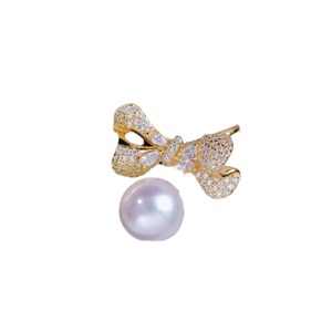 DIY <b>Silver</b> Jewelry Holder with S925 <b>Silver</b> Ring Butterfly Ring 8-10mm Round <b>Beads</b> Sizes 6mm and 12mm Accessory Accessories - Product Image 5