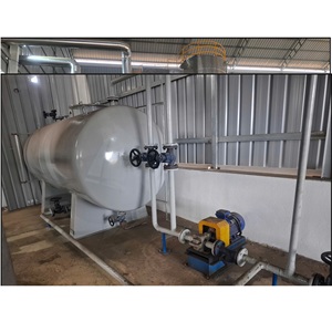 Chaudières de haute qualité au Vietnam, de 1 tonne à 20 tonnes, chaudière à huile thermique à biomasse, jusqu'à 60 mois, chaudière à biomasse CFB, 1 MPa - Product Image 5
