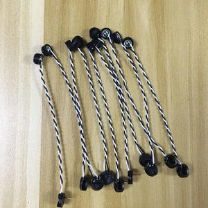 10x the internal mic for motorola ep450 gp3188 gp3688 ep450s etc walkie talkie for repairment - Product Image 1